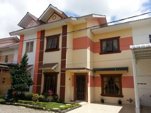 Villa Mutiara Asri 88A