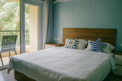 Grand Mountain View Suite