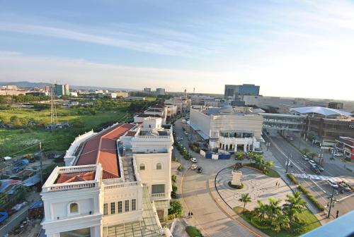 One Madison Place Tower 1