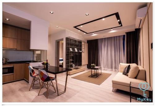 Expressionz Professional Suites by MyKey, Kuala Lumpur