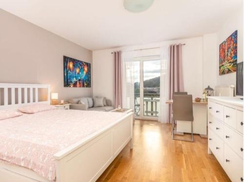 Charmantes Apartment am Faaker See