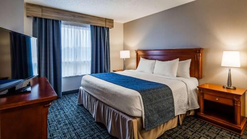 Best Western Hotel Brossard