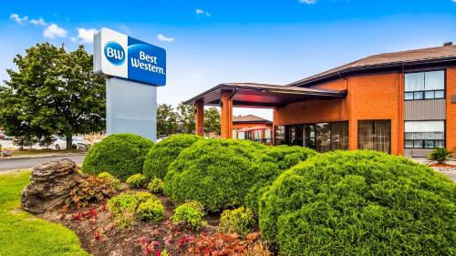 Best Western Brossard