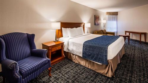 Best Western Hotel Brossard