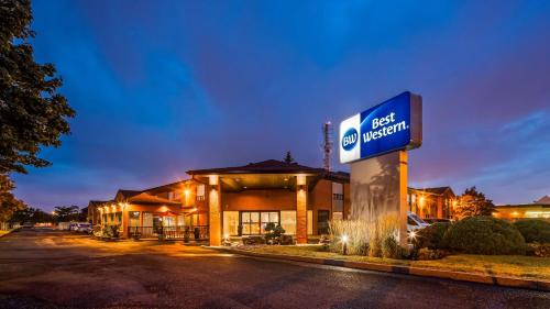 Best Western Hotel Brossard