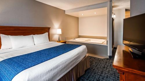 Best Western Hotel Brossard