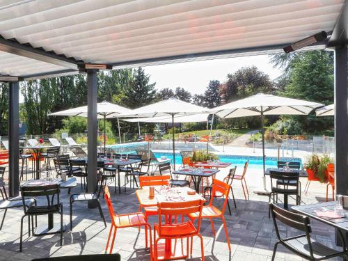 ibis Styles Nancy Sud - image 6