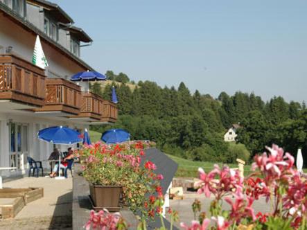 Wohnpark Schwarzwaldblick Bernau - image 6