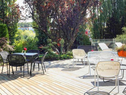 ibis Styles Nancy Sud - image 12