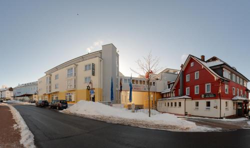 BusinessHotel Schramberg - image 3