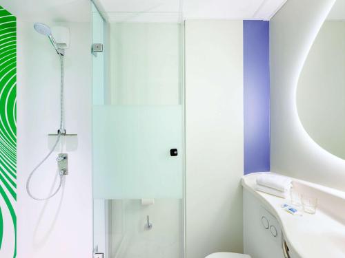 ibis budget Krefeld Messe-Düsseldorf - image 7