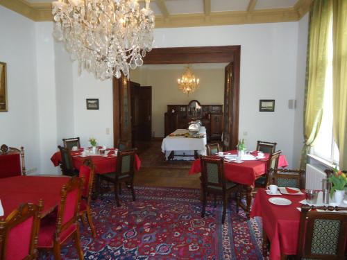 PP Pension Potsdam 4