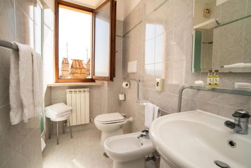 Hotel Fonte Cesia in Todi