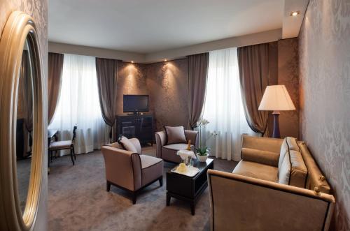 Hotel Mozart - image 7
