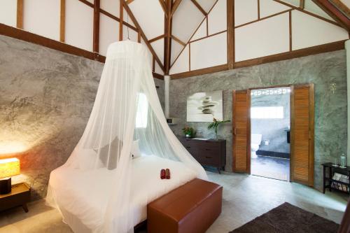 Oon Lee Bungalows in Koh Jum / Koh Pu (Krabi)