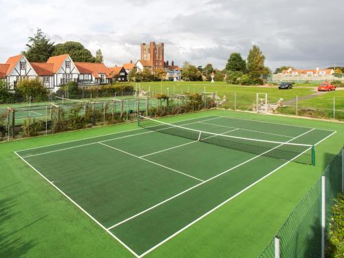 1 Bell Lodge Thorpeness - image 7