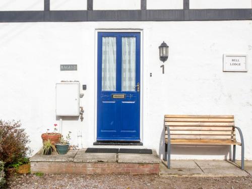1 Bell Lodge Thorpeness - image 6