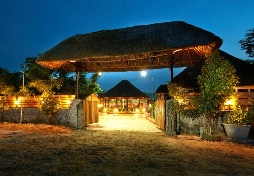 Bodhi Woods Resort