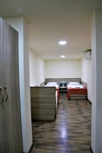 Albert House Hotel and Tours – Yerevan