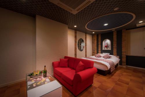 Hotel Costa Resort Chigasaki(Adult Only)