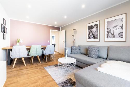 Deluxe Apartments Friedrichstrasse
