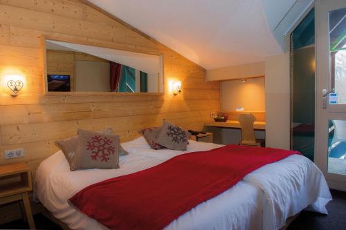 Club Vacances Bleues Les Alpes d'Azur - image 6