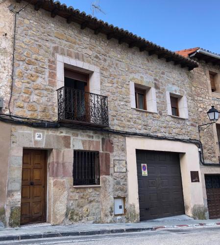Casa Rural El Tinte
