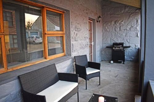 FlowerBox Cottages in Mossel Bay