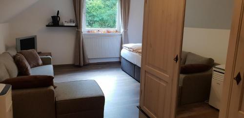 Hotel Elfenmuhle 7.2km von Diefenbach entfernt