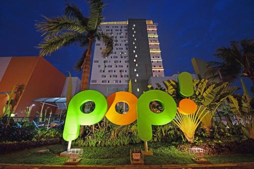 POP! Hotel Kelapa Gading