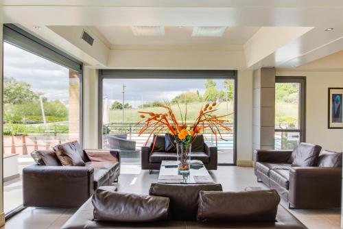 Ardeatina Park Hotel - image 5