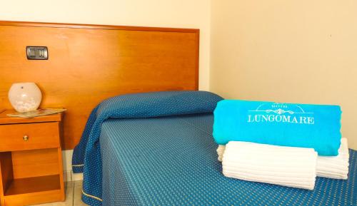 Hotel Lungomare - image 2