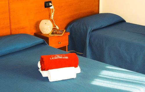 Hotel Lungomare - image 5