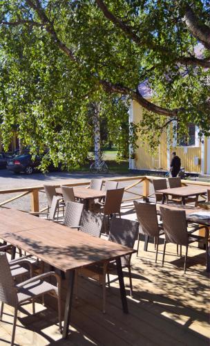 Étterem, Putiikkihotelli Kemi 1932 near Kemi-Tornio repülőtér