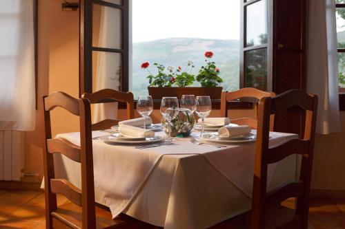 餐飲選擇, Lugar dos Devas in 科韋洛