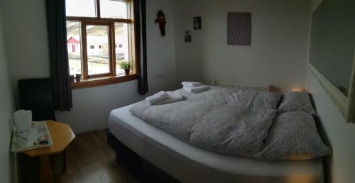 Guesthouse Storu-Laugar