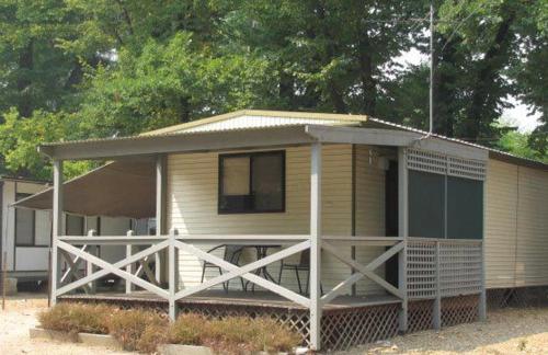 Myrtleford Holiday Park