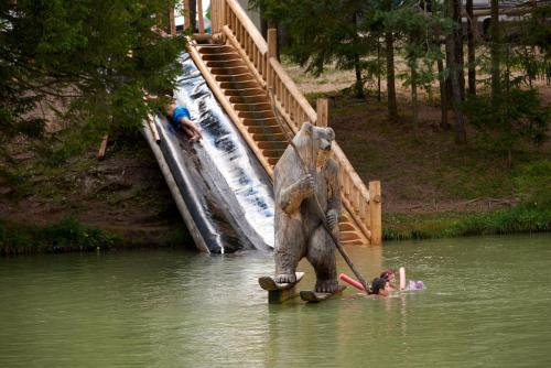 Glamping Lake Bloke - image 8