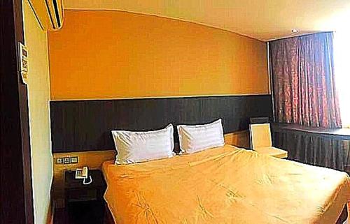 Hotel De Leon 2 In Lahad Datu Malaysia 20 Reviews Prices Planet Of Hotels