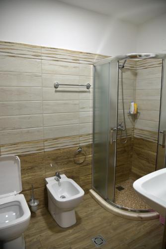 Alindro City Center Apartment 2
