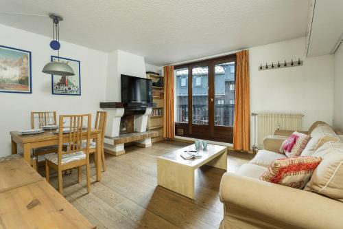 Apartment Lyret Chamonix Mont Blanc
