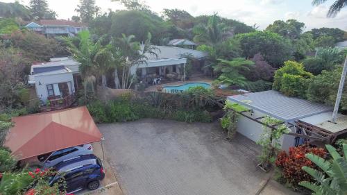 Suzy's Place in פורט אדוארד