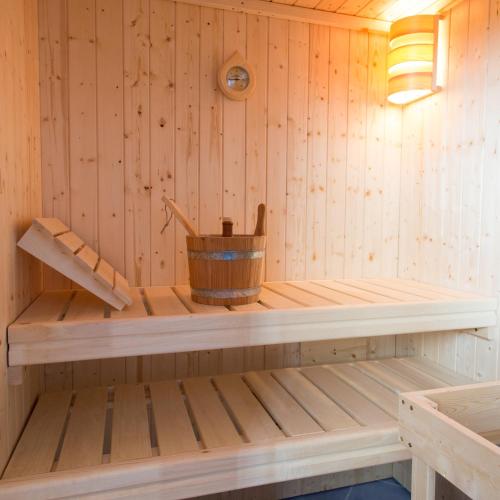 Ferienwohnung Villa Bullerbu in Sankt Peter-Ording