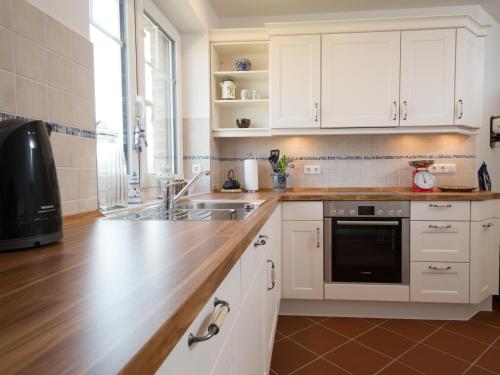 Ferienwohnung Villa Bullerbu in Sankt Peter-Ording