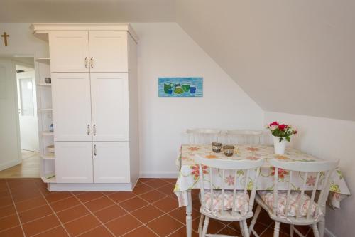 Ferienwohnung Villa Bullerbu in Sankt Peter-Ording