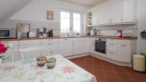 Ferienwohnung Villa Bullerbu in Sankt Peter-Ording