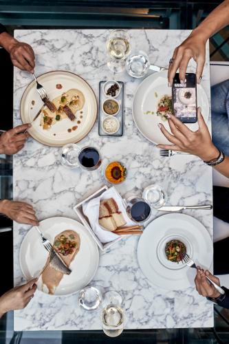 Antigon Urban Chic Hotel - The Leading Hotels of the World - image 14