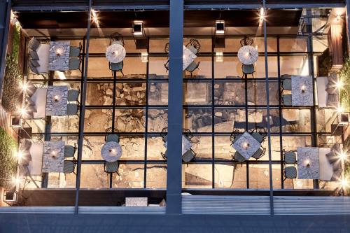 Antigon Urban Chic Hotel - The Leading Hotels of the World - main image