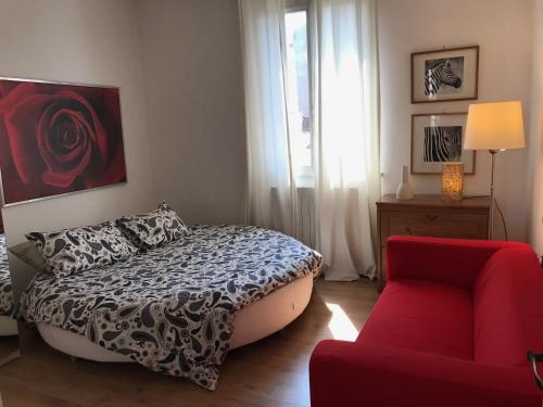 Rome Suite' La Casa di Costantino