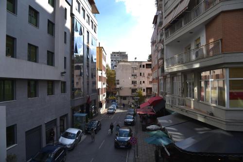 Alindro City Center Apartment 2